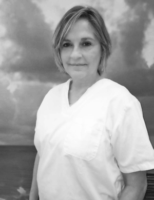Ana Suelo Pelvico