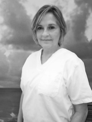 Ana Suelo Pelvico